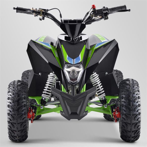  QUAD ENFANT 110CC FOX 2021 